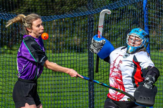 Danby's Chloe Orrell