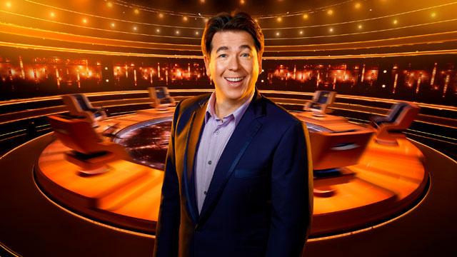 A quiz show with cash prizes hosted by Michael McIntrye, where contestants take on The Wheel with help from celebrity experts.
The BBC says: “We're searching for fun, confident and outgoing people who think they have the knowledge to take on The Wheel.”