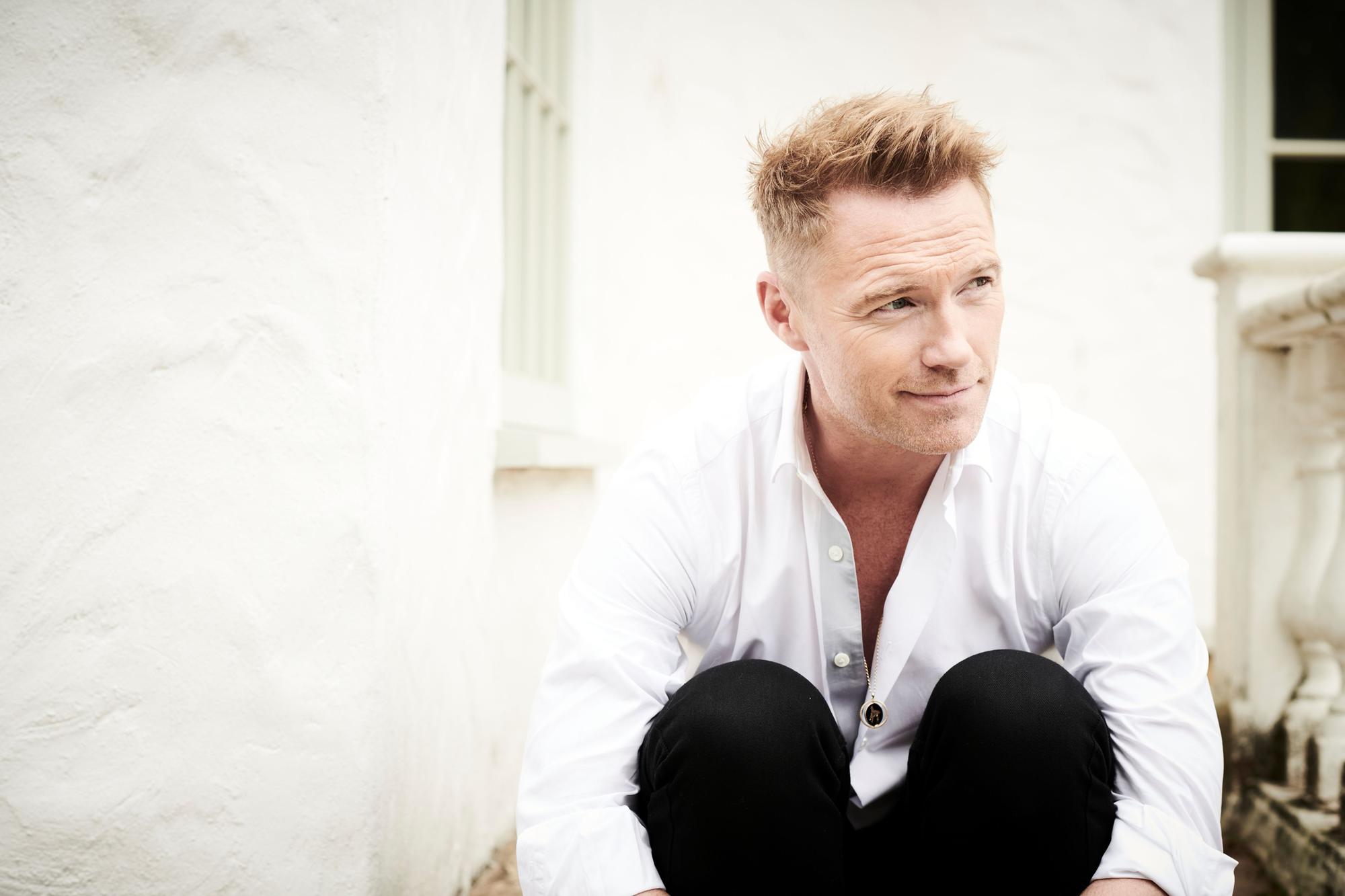 Ronan Keating on Boyzone, new music and his love for Scarborough