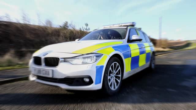 Operation Shield has now caused over 500 arrests across East Yorkshire and the Humber.