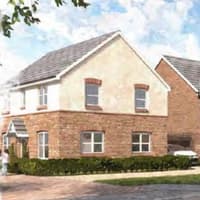 150-home Pickering scheme approved despite sewage network being at capacity
