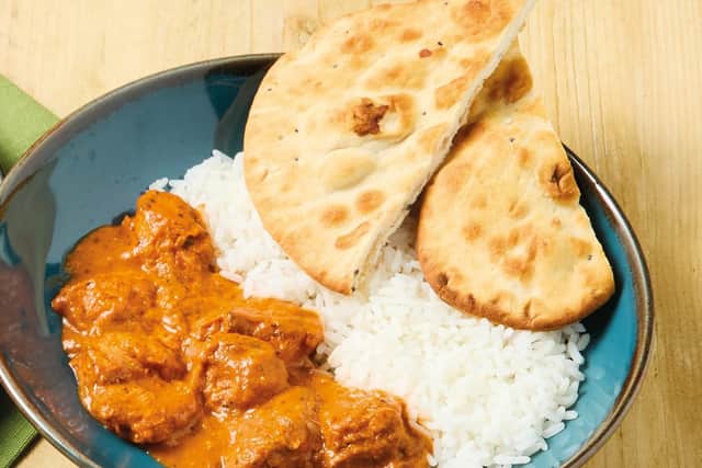 Super savings: Morrisons introduces two for £12 on selected meals in cafes.