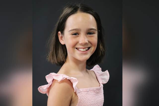 Eva Johnson of Whitby is to star in the Classical Ballet and Opera House Tour of Madame Butterfly.