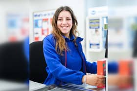 The programme is part of the retailer’s commitment to help young people achieve a stronger start in life.