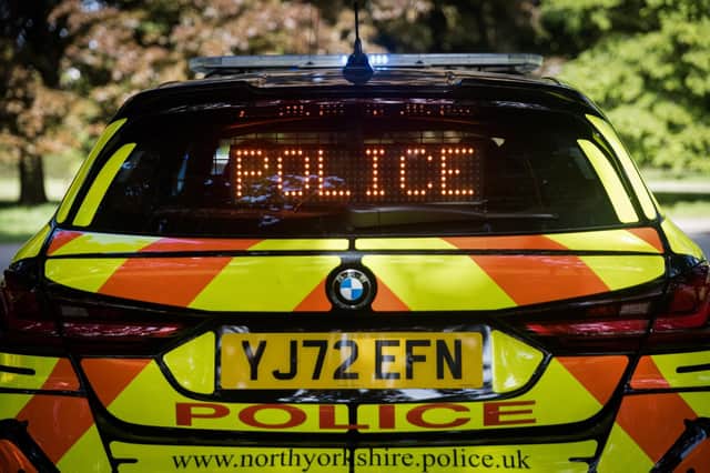 The A64 Eastbound has been closed at Malton to allow emergency services to deal with a serious collision