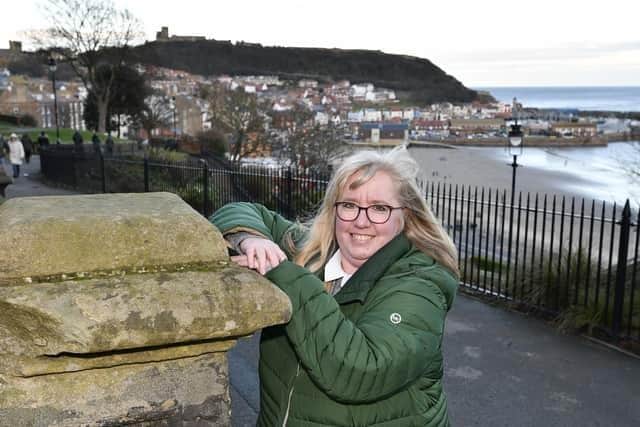 Scarborough, Whitby and Ryedale Mind have launched a new project to help people get more active.
