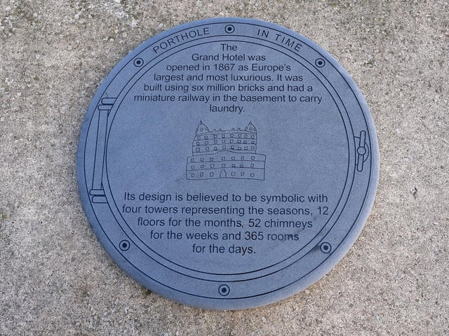 The coronavirus pandemic hit just as the public consultation was about to start and another way was needed to engage. Huw Roberts said: “We went online to ask the people of Scarborough to help us to design the project and they responded wonderfully."