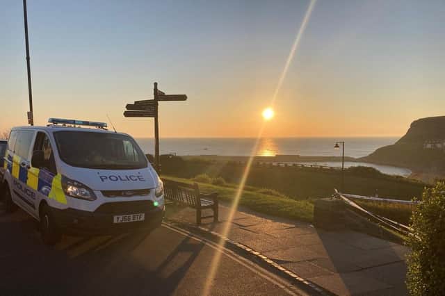It is named after Alan Forcer who suffered with complex post-traumatic stress disorder (PTSD) and debilitating depression following service in Northern Ireland and Kosovo, subsequently taking his own life.