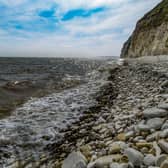 Danes Dyke Flamborough