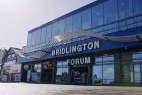 From the grandkids to the grannies, there’s something for everyone at this Bridlington entertainment venue, Picture - supplied