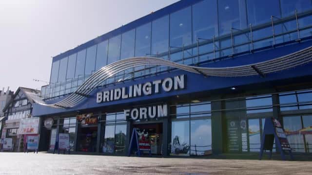From the grandkids to the grannies, there’s something for everyone at this Bridlington entertainment venue, Picture - supplied