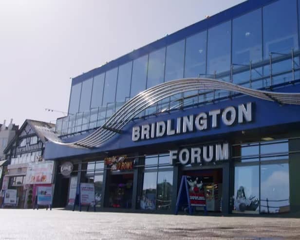 From the grandkids to the grannies, there’s something for everyone at this Bridlington entertainment venue, Picture - supplied