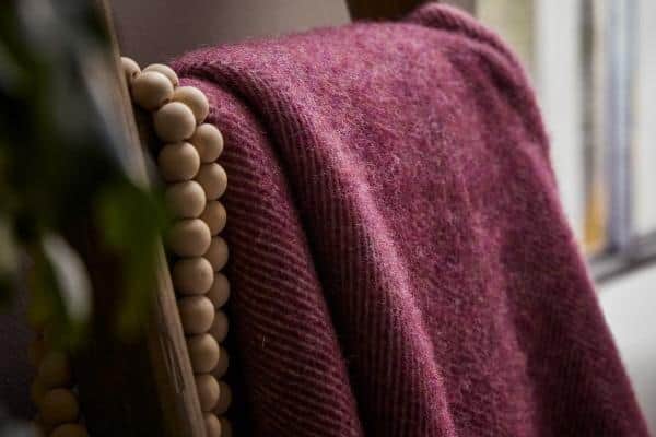 Show the mothers in your life you love them by giving them the full eight hours they deserve courtesy of The Woolroom.