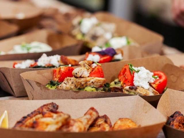 The Bridlington Food Festival on King Street will take place on July 27. Bridlington's monthly food festival brings together a diverse selection of food and drink producers, showcasing the best East Yorkshire has to offer. Visitors can explore an array of artisan goods, from freshly baked bread and sweet treats to locally sourced meats and handmade cheeses. The festival isn't just about shopping—it’s a full experience. Food trucks and street vendors serve delicious, ready-to-eat options, so you can enjoy a tasty snack while browsing.