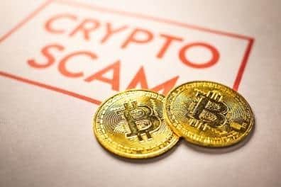 The police have seen a rise in the number of online cryptocurrency investment scams across North Yorkshire