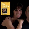 A thought-provoking and moving book which sits in the heart of the debate on assisted dying, Die Smiling by Julie Casson, has been released.