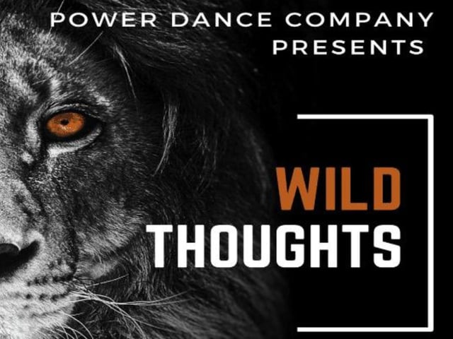 On Friday March 24 and Saturday March 25, Power Dance Company are bringing their showcase to Scarborough's YMCA in the show 'Wild Thoughts'. The event starts at 7.30pm on both days, and the event is sold out.