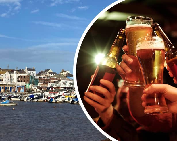 Six pubs from in and around BRidlington have featured in the prestigious guide.