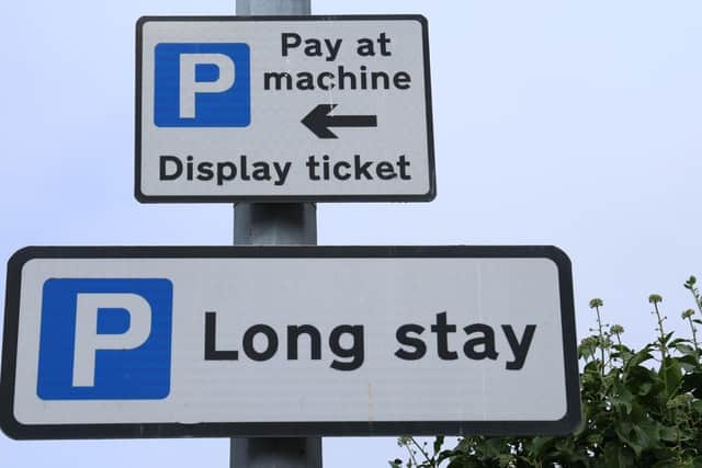 East Riding of Yorkshire Council is providing free weekend parking across the region in the run-up to Christmas.