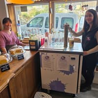 Udderly Dale-icious expands with third milk vending location in Castleton