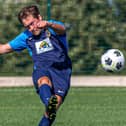 Whitby Fishermen lost 2-1 at home to Leaholm