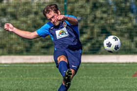 Whitby Fishermen lost 2-1 at home to Leaholm