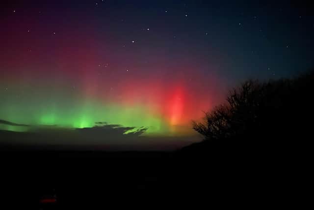 Go to astro-dog.co.uk/collections/stargazing-events to book a place on the stargazing evenings.