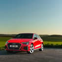 Audi A3 Sportback TFSI e