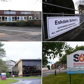 How does your child's new secondary school rank at its latest Ofsted inspection?
