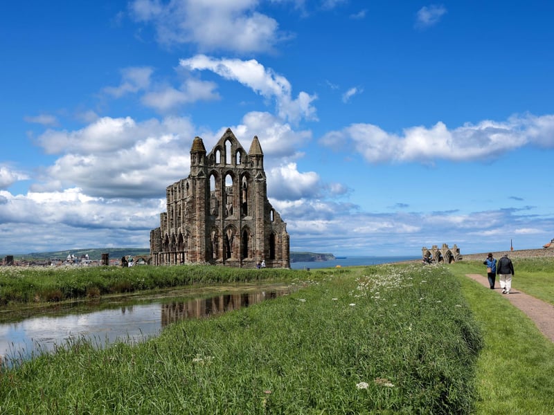 The Made in Whitby Easter Festival will take place between April 3 to April 6 at Whitby Abbey, A four day Easter celebration held on the grounds of Cholmley House beneath the iconic Abbey ruins, running 11am to 4pm daily. Expect storytelling sessions, live performances and a vibrant mix of sea and land inspired creativity.