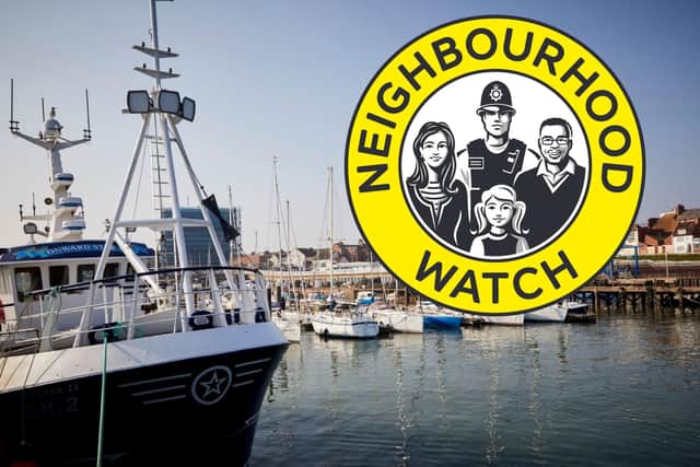 An open meeting about the Neighbourhood Watch will take place at Bridlington Spa on June 18.