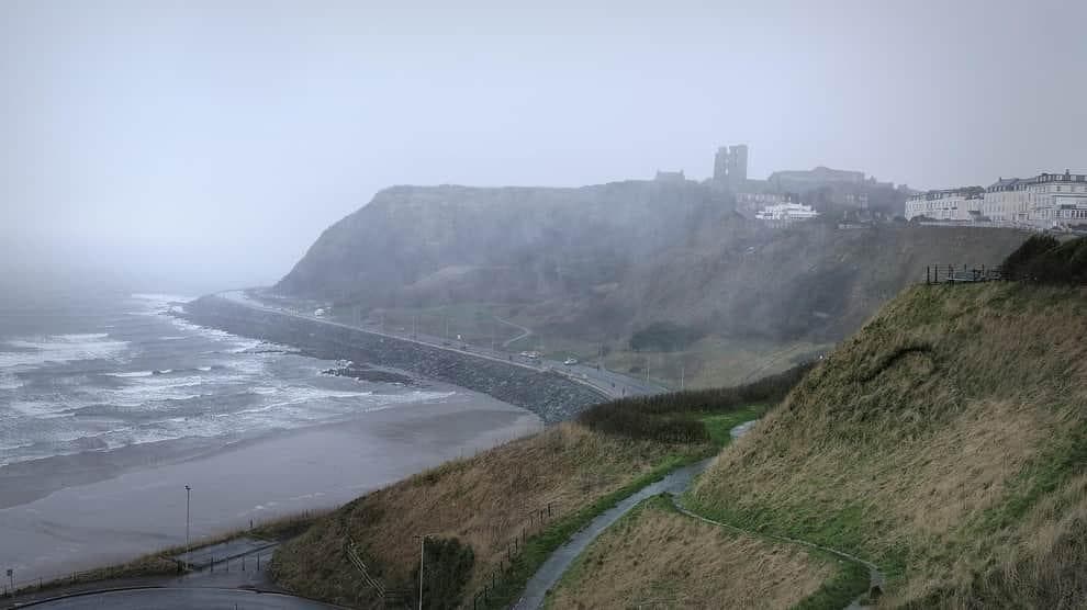 Turning Mild Here's your weekend weather forecast for Scarborough, Whitby and Bridlington Turning Mild Here's your weekend weather forecast for Scarborough, Whitby and Bridlington