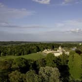 Seasonal changes are in store at Castle Howard