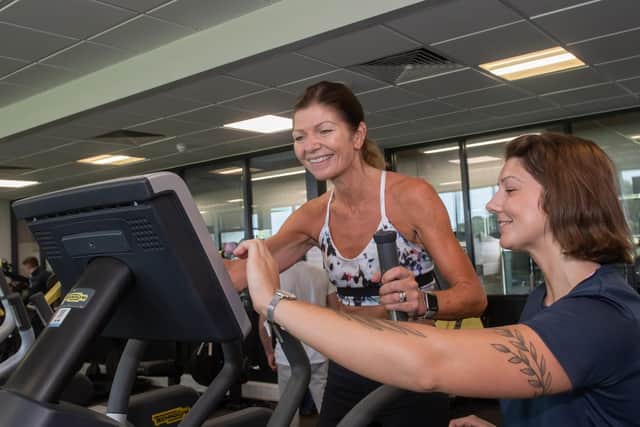 Scarborough and Whitby residents are being asked to help shape future leisure services in North Yorkshire