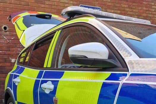 Officers have made three arrests after a burglary at The Toll House on Sandside
