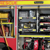 North Yorkshire Fire and Rescue Service responded to a range of calls over the weekend