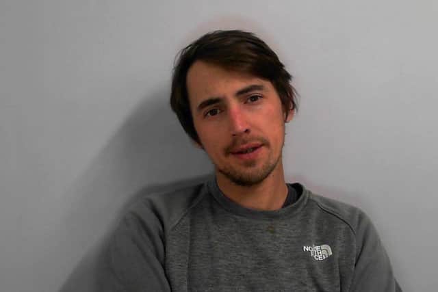 Matthew Thomas Williams