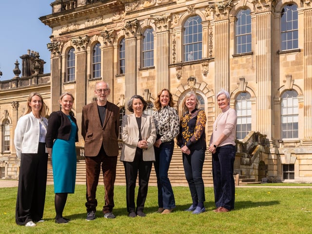 Yorkshire Cancer Research is holding a special centenary gala dinner at Castle Howard this Autumn to raise vital funds for pioneering cancer research in Yorkshire.