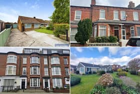If you are thinking about purchasing a new home it is well worth checking out the latest additions to the property market.