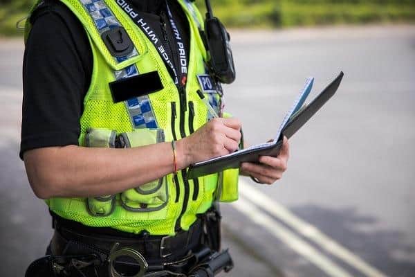 A next of kin appeal has been launched for 77-year-old Susan Simmons, who died at an address on Edgewood, Filey Road, Scarborough. Photo: Allan Scott Commercial.