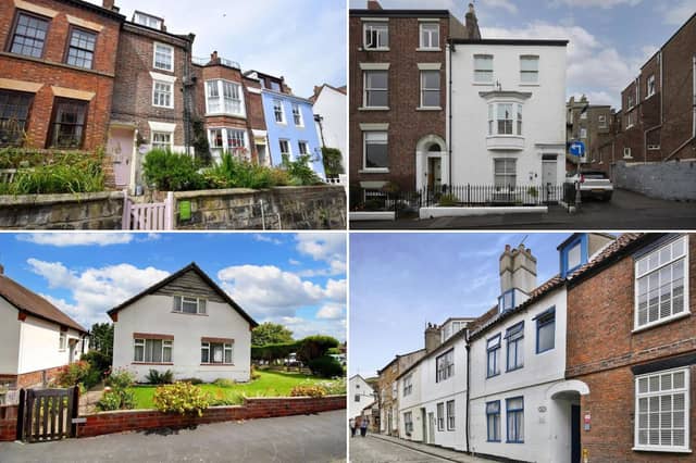 Check out these 15 properties in Whitby that are new to the market this week.