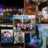 Check out the photos below!