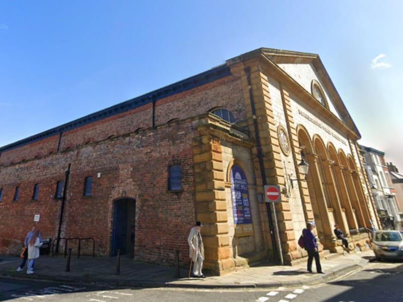 The Scarborough Market Vaults Open Day will take place on March 7. There will be pop‑up shops, creative exhibitions and workshops, charity & community drop-ins, business support from YIB & NYC as well as history tours of the Market & Vaults. This Open Day is designed to help you see how the Market Vaults could work for you.