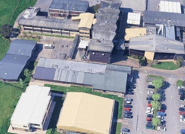 Graham School, Scarborough. Photo: Solar For Schools