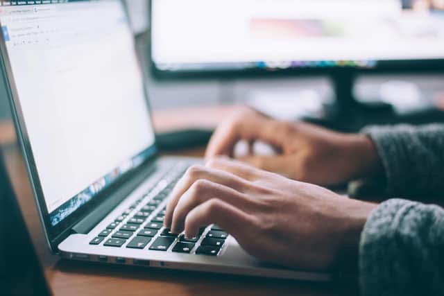 We’re launching online comments on the Scarborough News website so you can have your say