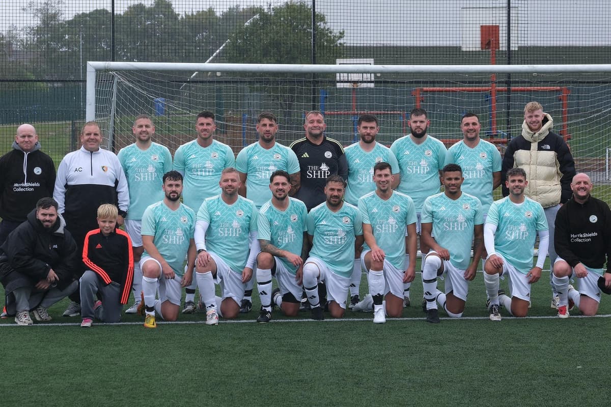 Jack Hakings shines as Premiership leaders Edgehill sink Haltemprice