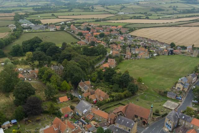 North Yorkshire residents have been reminded to check they are registered to vote