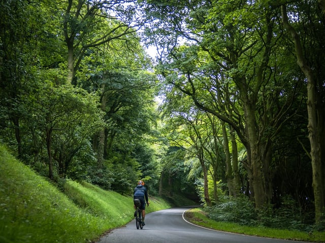 The King Charles III England Coast Path is a new walking route that aims to cover the entire coast of England. If you are looking for a shorter stroll and a spot of reflection to find some inner calm, how about an amble around Ravenscar? Start at Ravenscar Visitor Centre and pause to pick up historical information about the area before sitting outside on a bench. Before you begin, try a mindfulness activity. Before you enjoy the stunning views across Robin Hood’s Bay. When you’re ready, make your way past the Raven Hall Hotel on Station Road. Follow the footpath signposted Cleveland Way.
Feel the sea breeze brushing over your skin. Turn off Cleveland Way and head up to Station Square’s disused railway platform. You might like to stop for tea and cake at Ravenscar Tearooms. Continue along Station Road past Raven Hall Hotel and head down the track signposted Peak Fault, you’ll be able to smell the salty sea air. Distance: just over 3 miles/ 4.8km. A moderate walk including hills and uneven ground Duration: allow 2 1/2 hours including breaks. A moderate walk including hills and uneven ground
