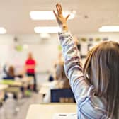 We take a look at the hardest primary schools in Scarborough and Whitby to get into according to new figures from the Department for Education.