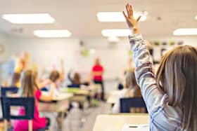 We take a look at the hardest primary schools in Scarborough and Whitby to get into according to new figures from the Department for Education.